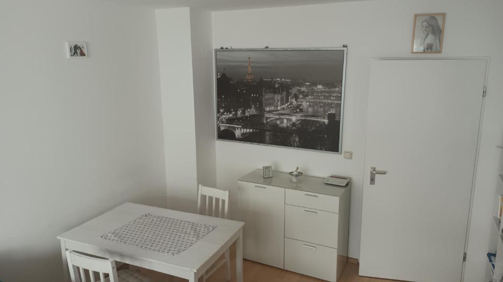 Charmantes Zimmer, München - 4