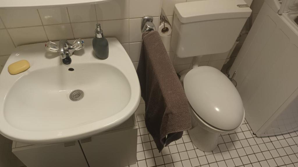 Charmantes Zimmer, München - 5