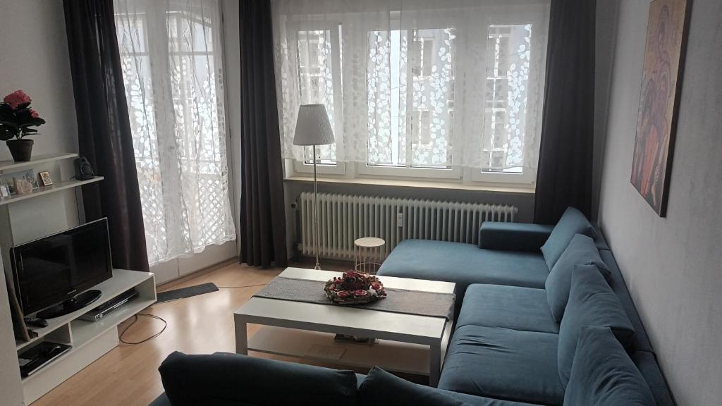 Charmantes Zimmer, München - 1