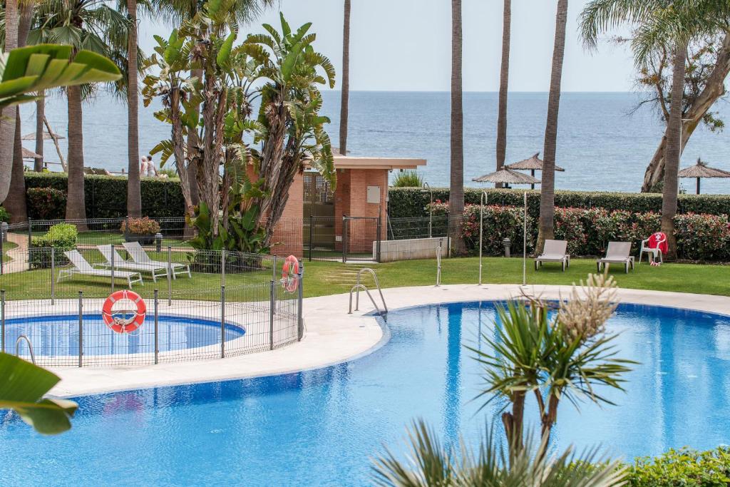 Sunny Sea Oasis - Estepona - 1