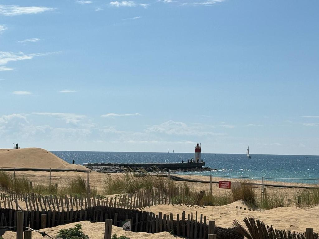 Vivez Hossegor côté plage - 2