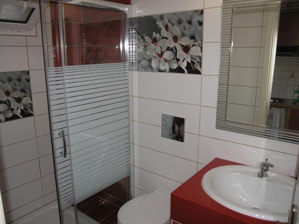 Shower