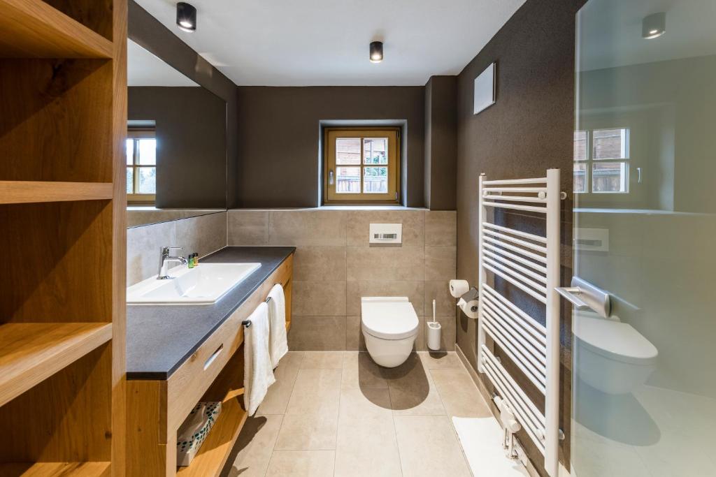 Alpbach Lodge Chalet Superior photo