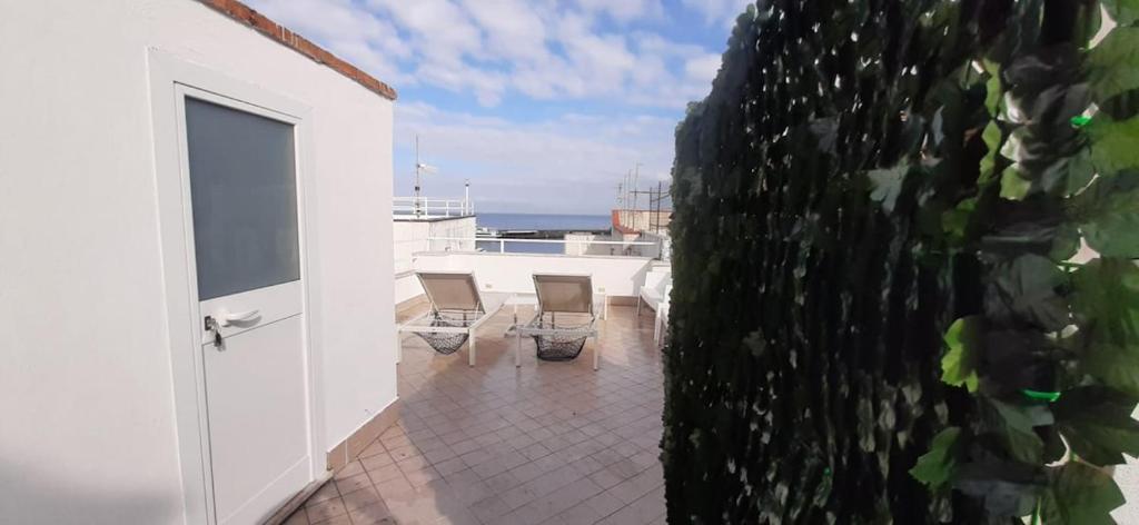 Casa Maresca - Isola di Capri Casa vacanze al mare - 3