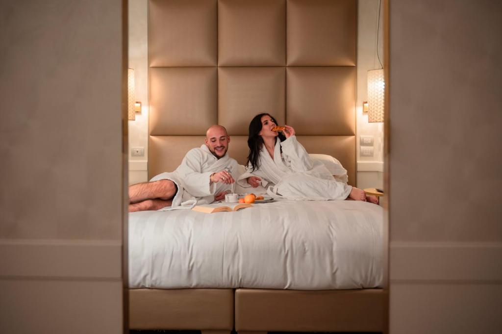 Ponte Vecchio Suites & Spa - 4