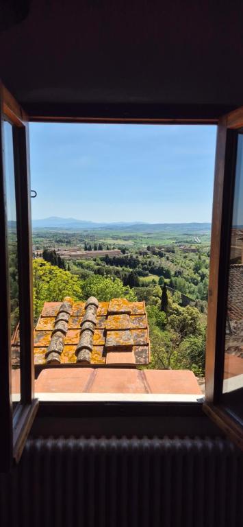 Casa Beccafumi Siena centro con vista panoramica - 2