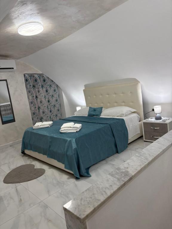 La casa dì pulcinella - 1