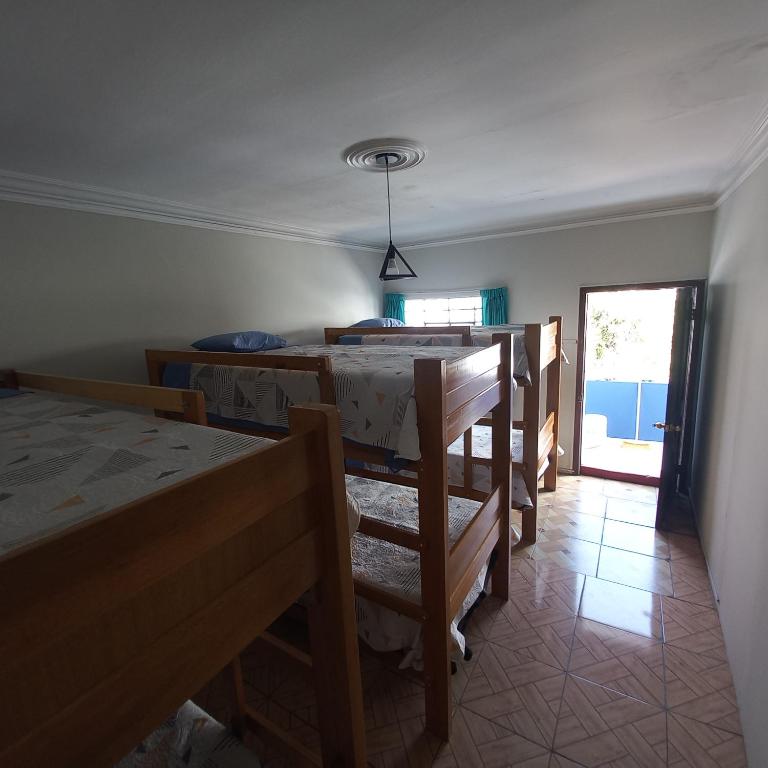 Illa Hostels Arequipa - 2