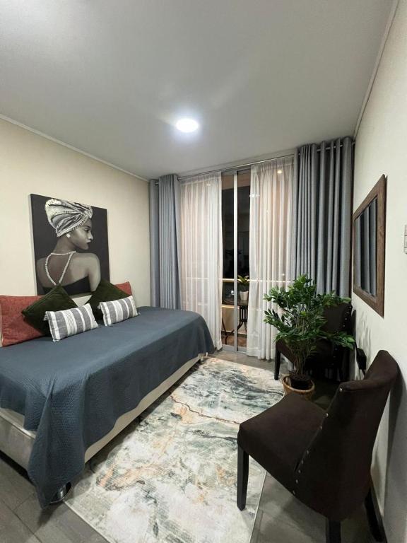 Piura Apartment Pool near Upao - 4