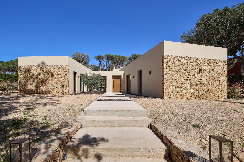 Villa Calella Brava - 2