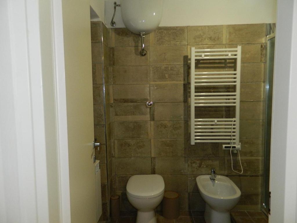 Camera matrimoniale Nicolò con bagno privato - 5