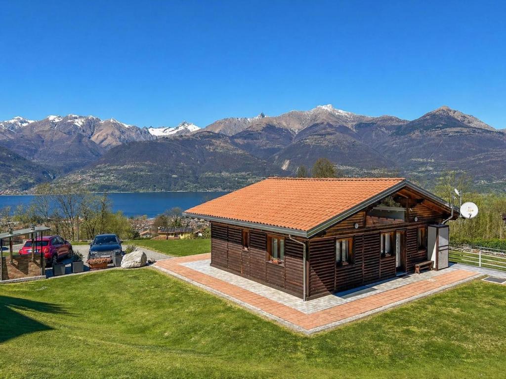 Chalet Inganna - 5