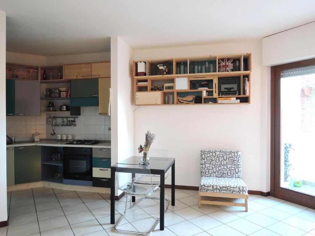 Charming studio apartment with free parking - 5