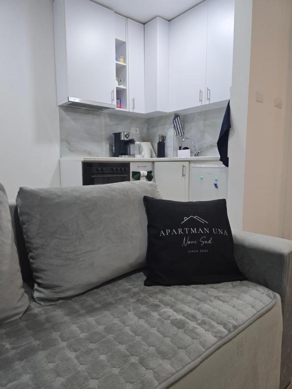 Apartman Una - 2