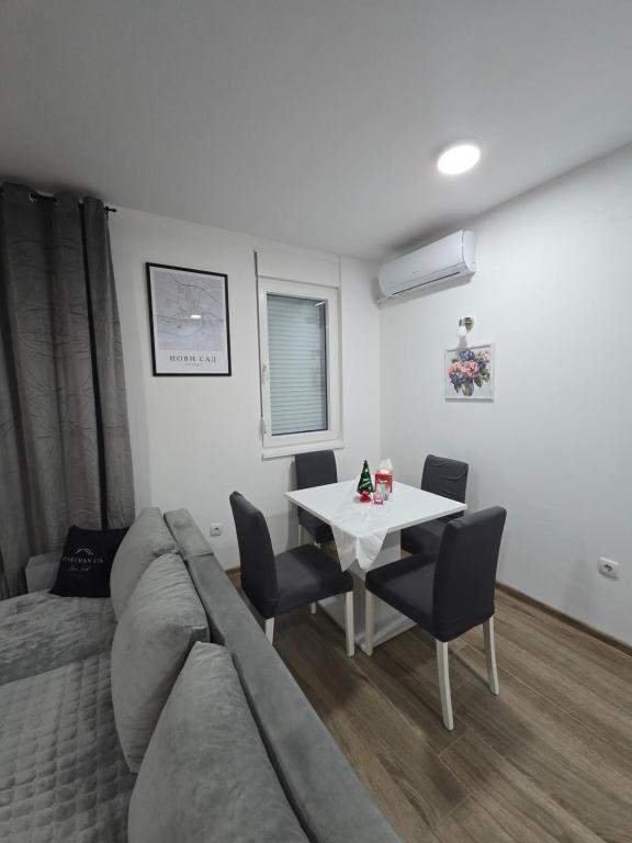 Apartman Una - 4