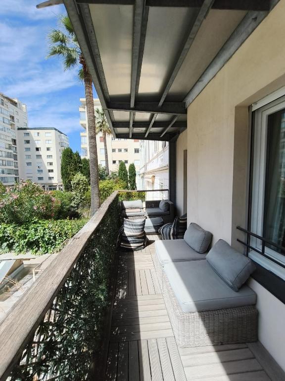 Ref MOLIERE BY Palmes d Or Properties - 1