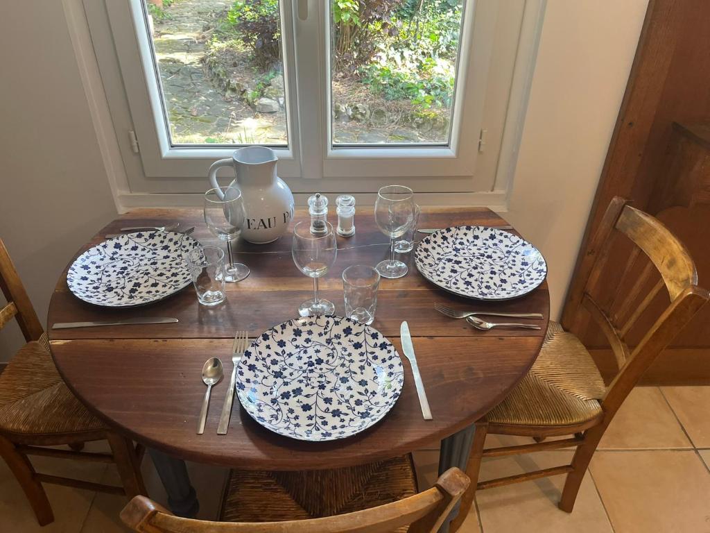 La petite maison de Valentin - 4
