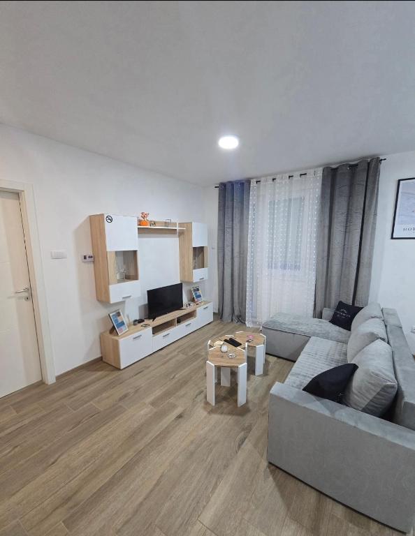 Apartman Una - 1