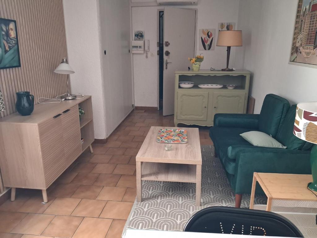 Très bien , cœur de ville historique , Appartement T2 - 2