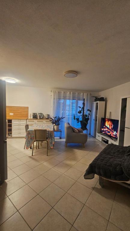 Charming apartment - 1