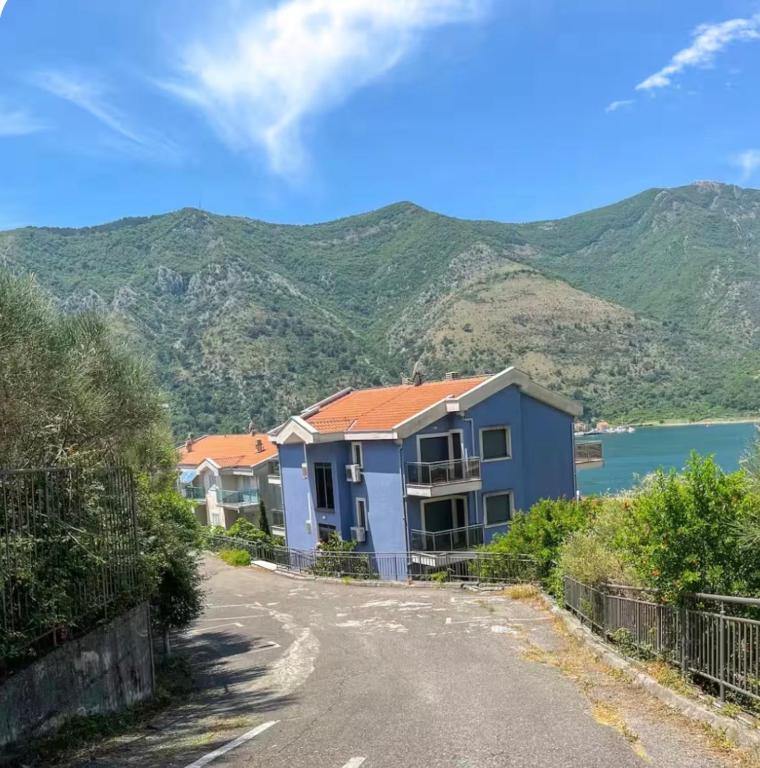 Zaliv na dlanu - 2