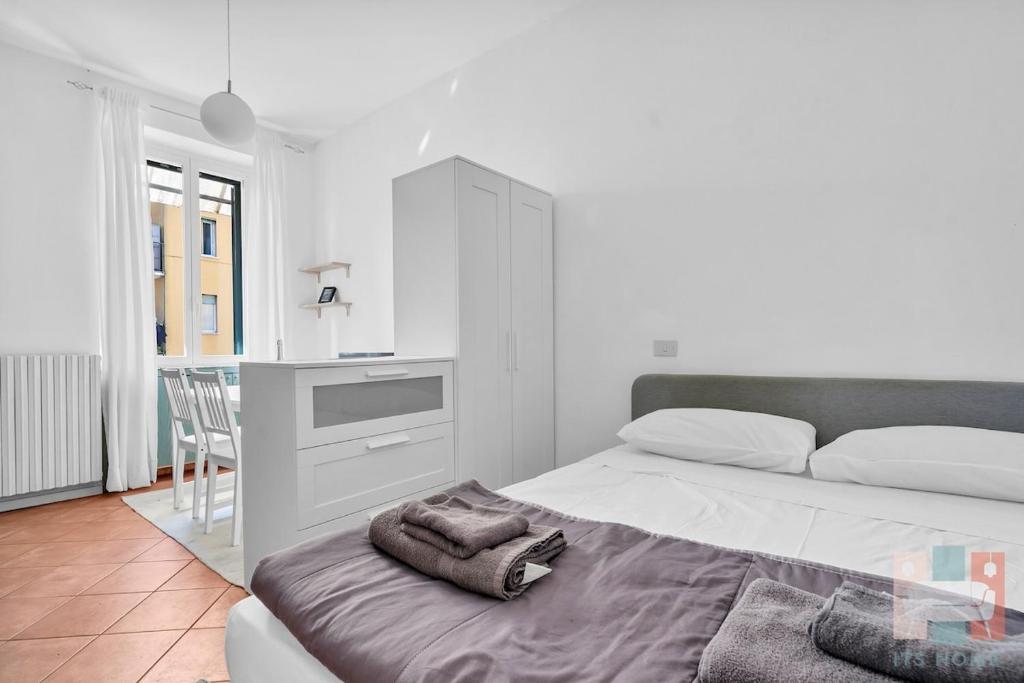 Gherini Home comfort and Tranquility in Milan Nord - 1
