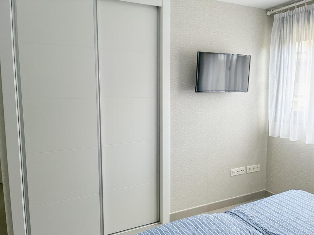 Arenal Dream Apartment, Platja de l'Arenal, Jávea - 2