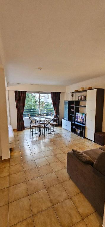 Studio Rouaze, Comfortable Cannes studio - 3