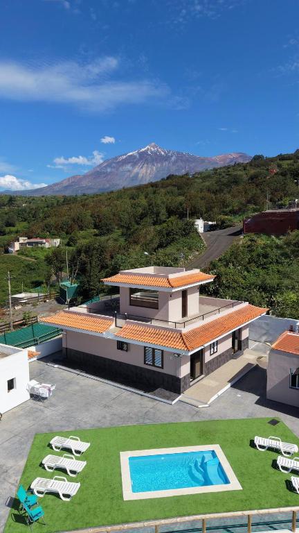 Skyview Duplex con vistas 360, Stevier - 1
