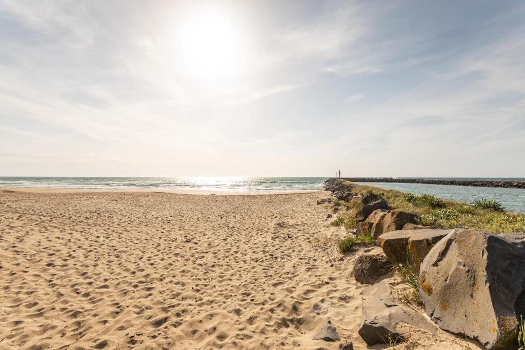 Naturiste Cap d'Agde Villa Port Nature 159 - 5