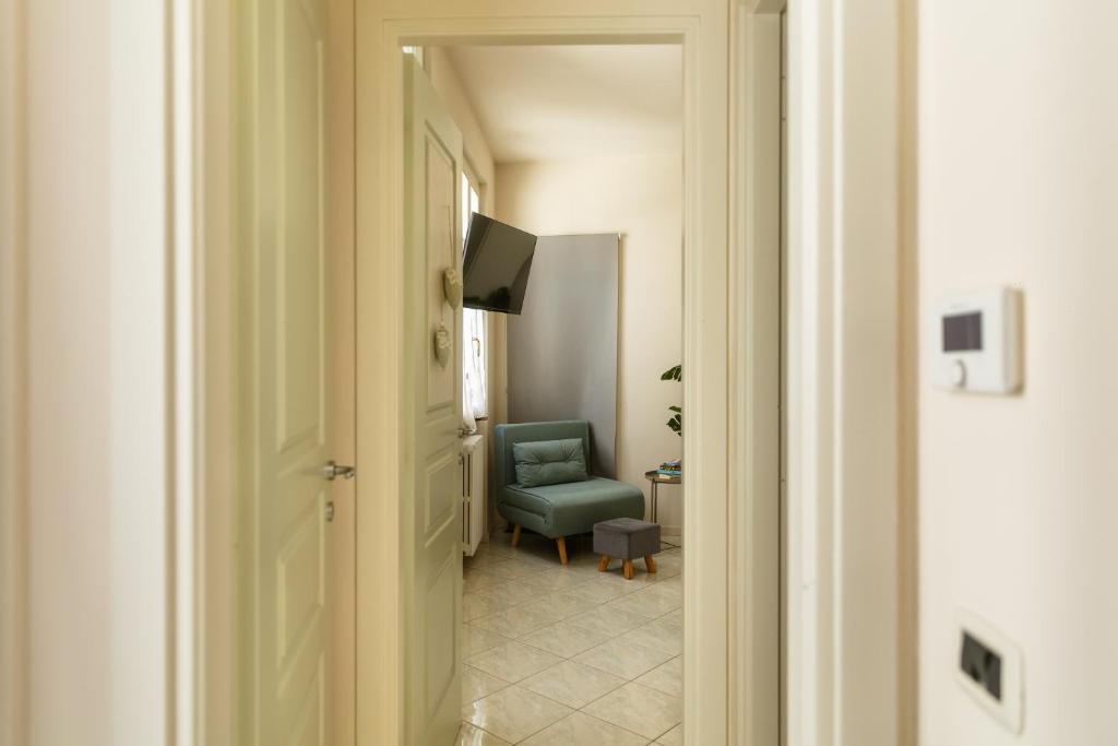 Casa Regina 2, nel centro storico di Alba! - 5