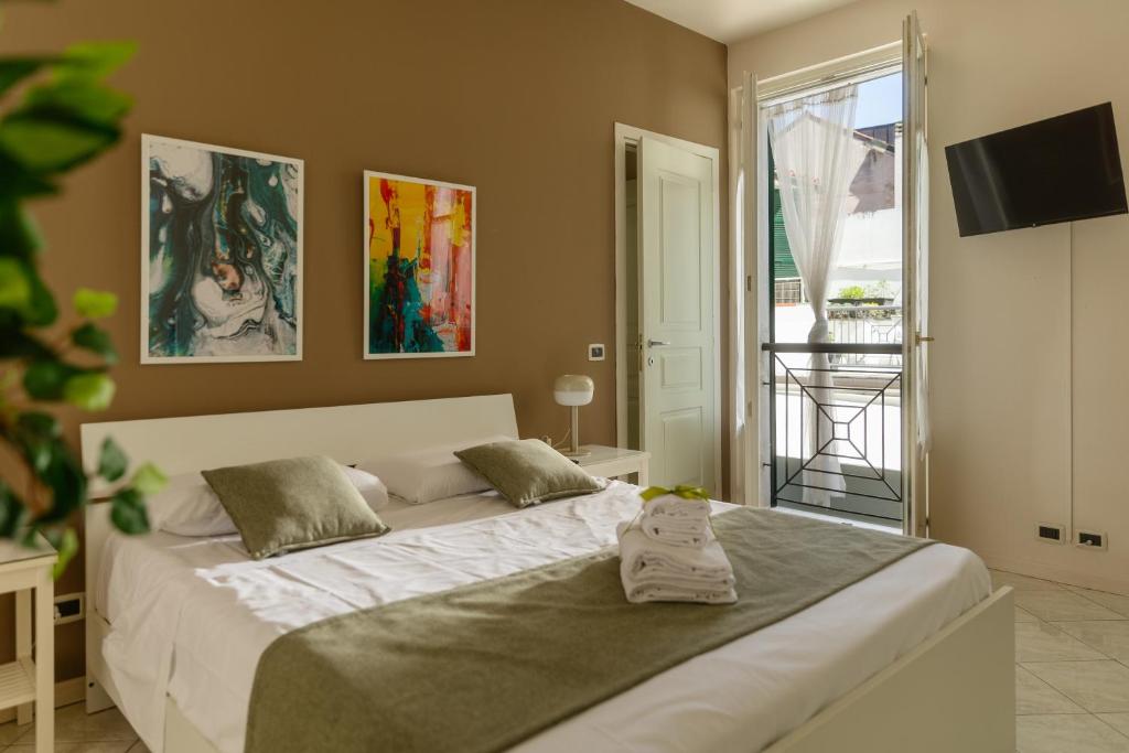 Casa Regina 2, nel centro storico di Alba! - 3