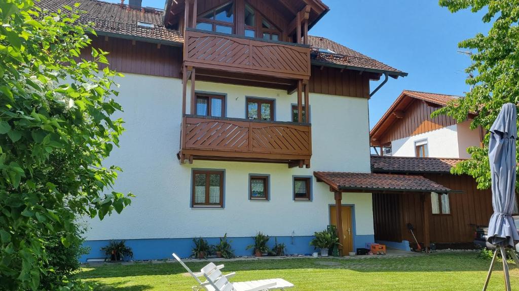 Appartementhaus Elisabeth Winklhofer - 4