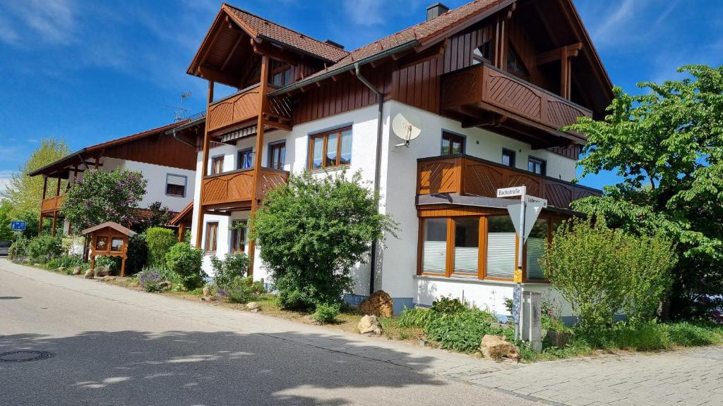 Appartementhaus Elisabeth Winklhofer - 3