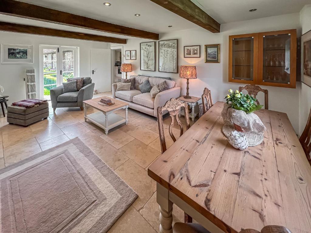 The Cottage at West Brinsea Farm photo 2
