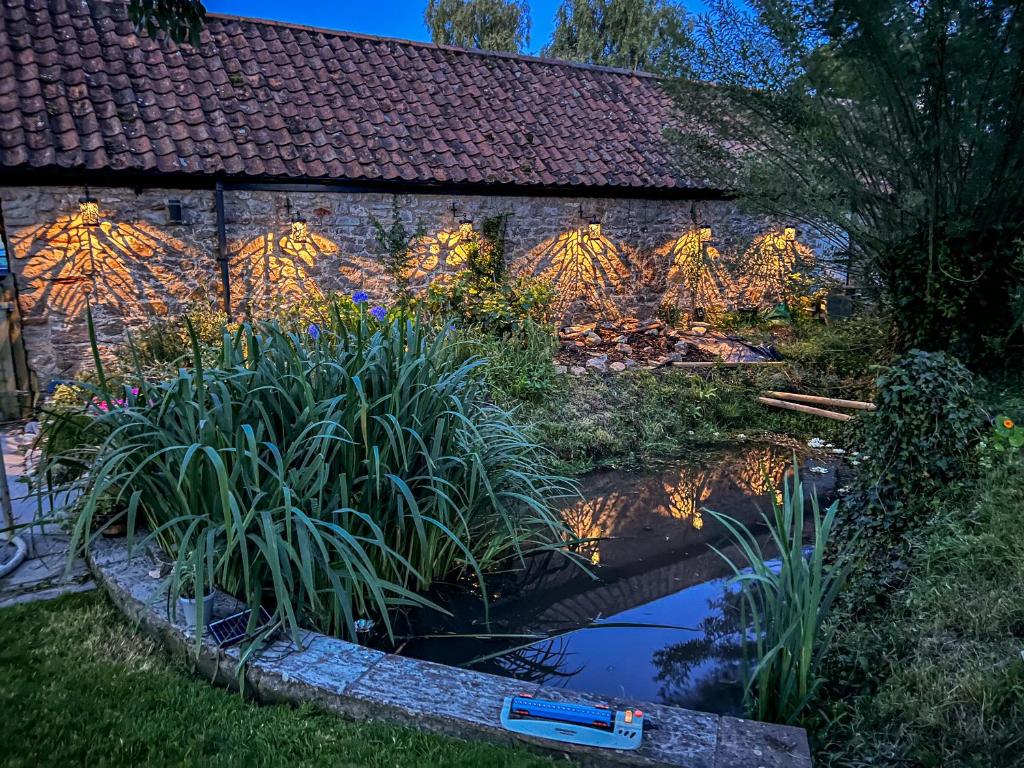 The Cottage at West Brinsea Farm photo 8
