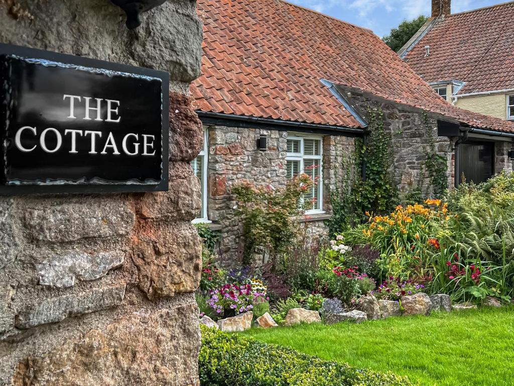 The Cottage at West Brinsea Farm photo 5