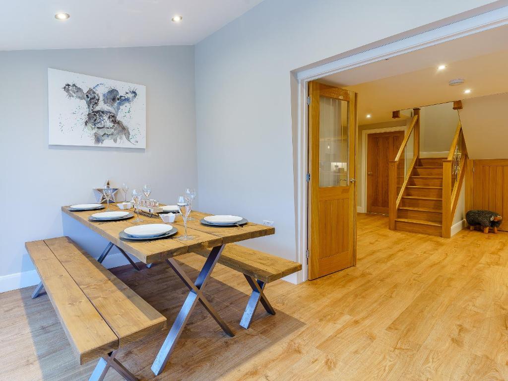 Cwmporthman Farm Cottage photo 8