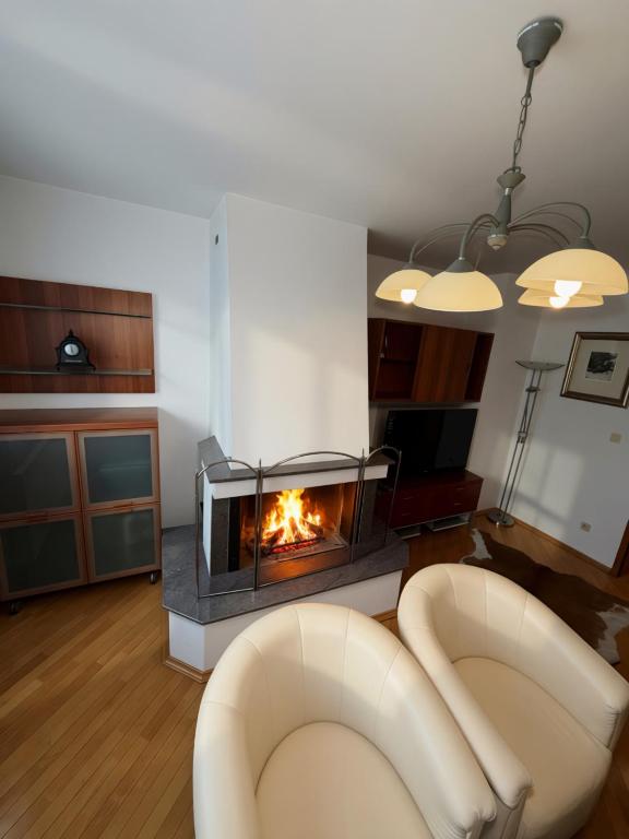 Two Story Penthouse in Heart of Sarajevo - 3