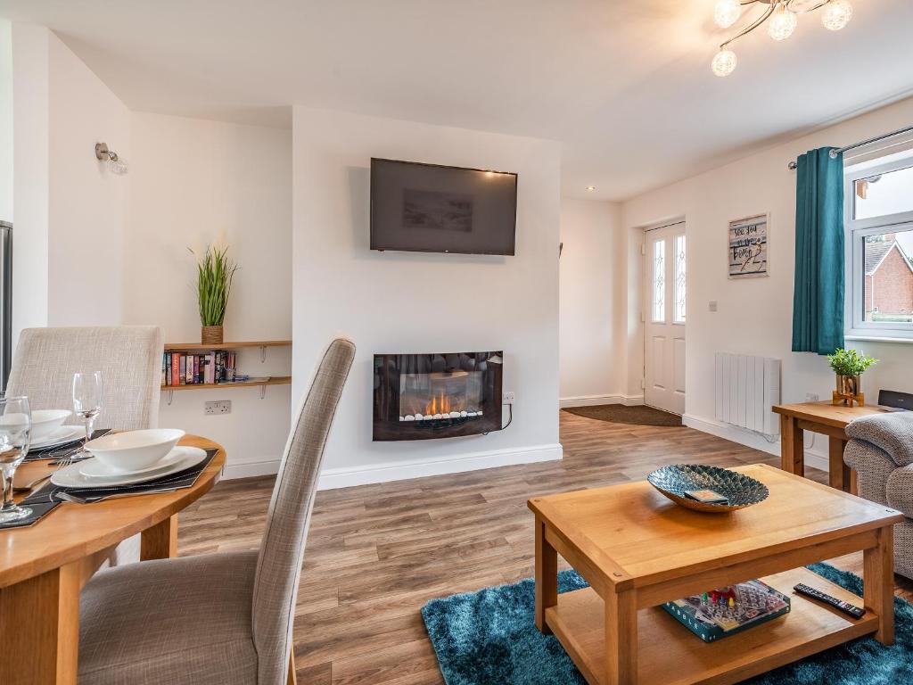 Sycamore Lodge, Hogsthorpe photo 5
