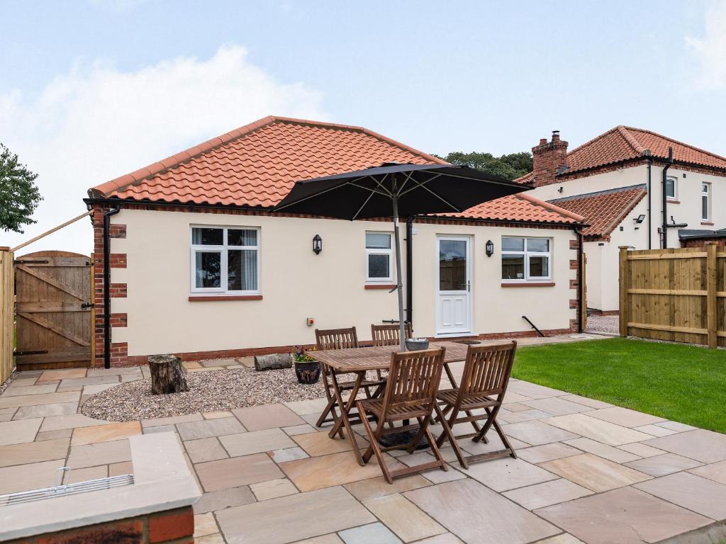 Sycamore Lodge, Hogsthorpe photo 4