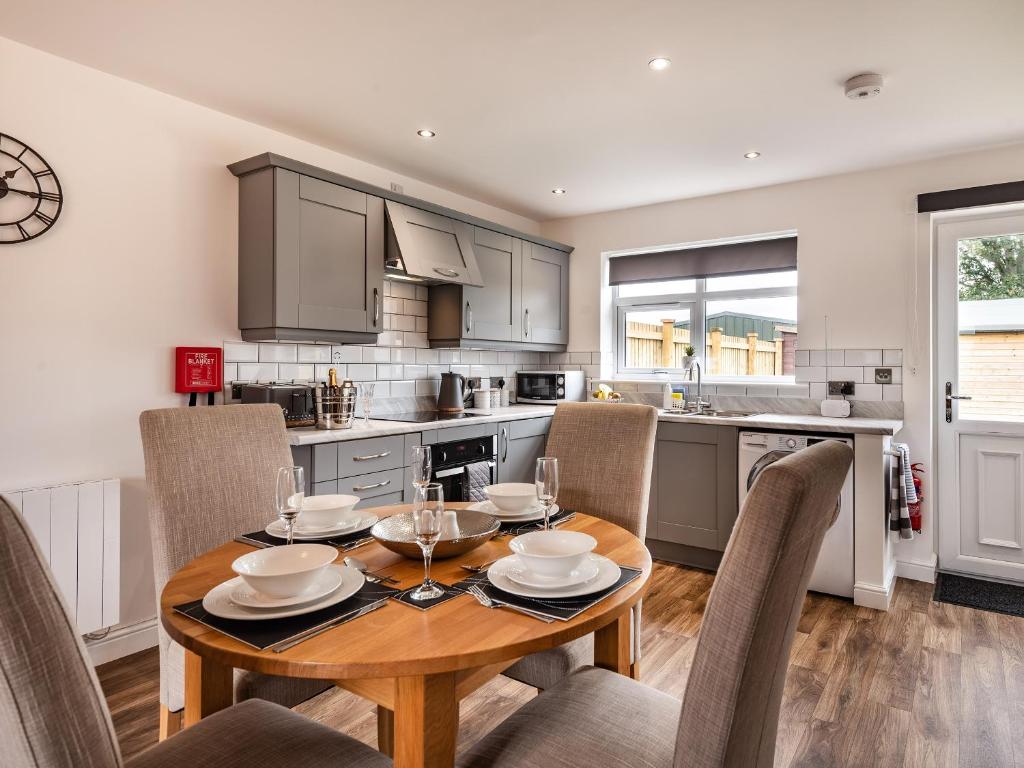 Sycamore Lodge, Hogsthorpe photo 6