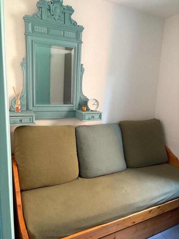Maisonnette les oliviers - 5