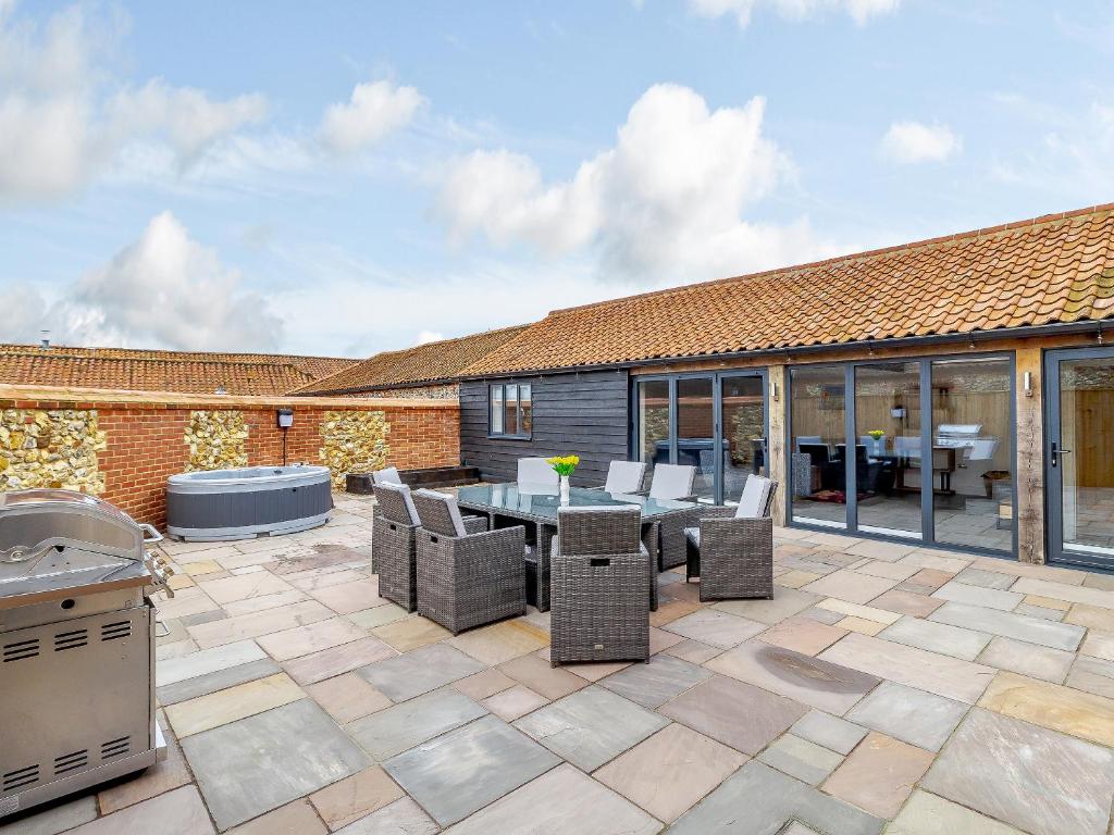 Skylark Barn, Swaffham photo 5