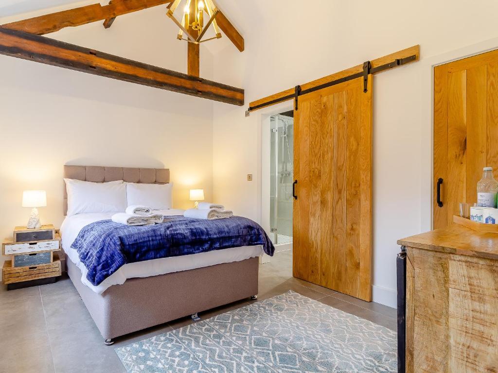 Skylark Barn, Swaffham photo 2
