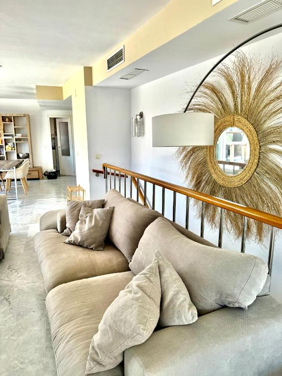 Penthouse Seven Oceans Moraira - 4