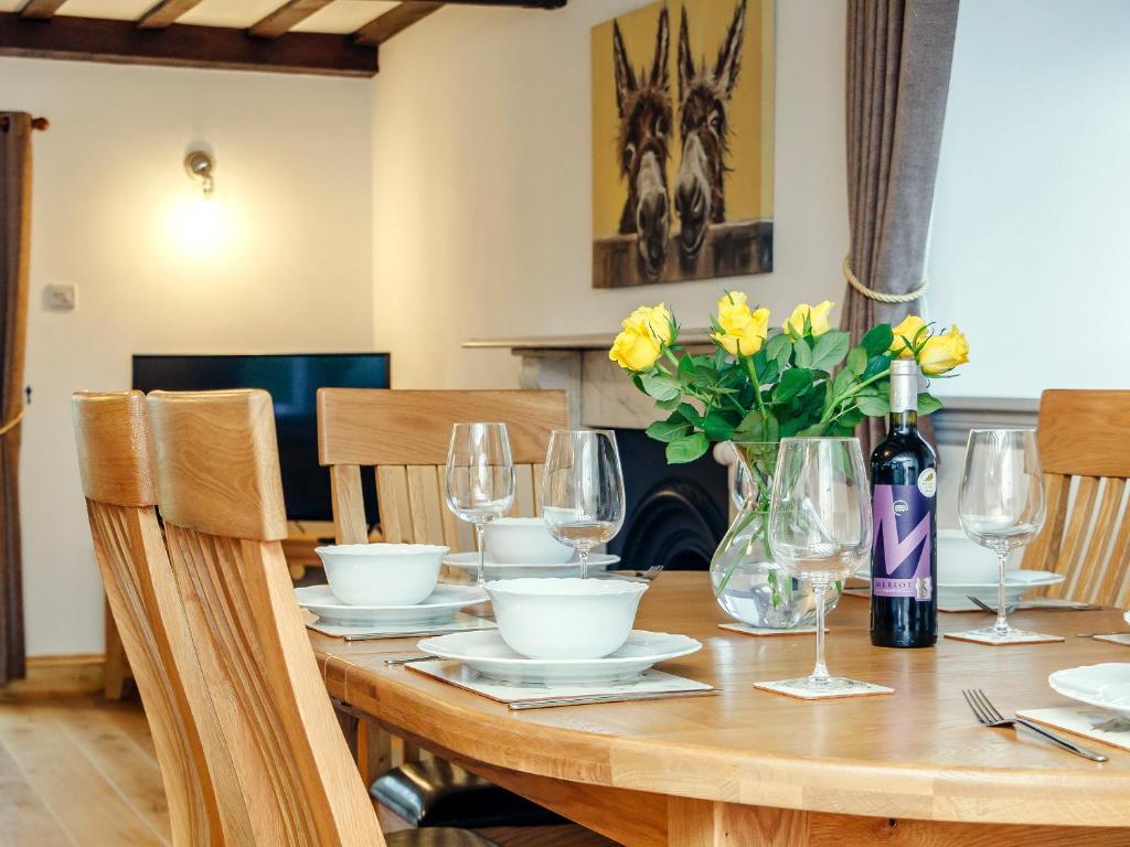 The Old Granary, Forest of Dean photo 8