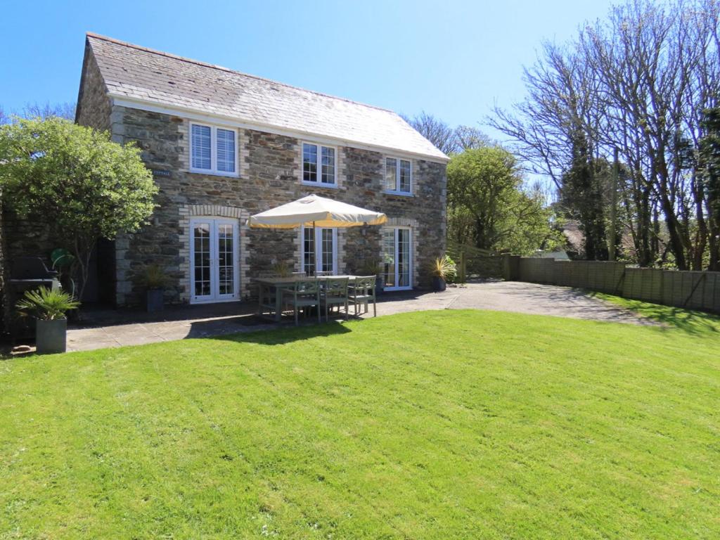 Barn Cottage, Newquay photo 7
