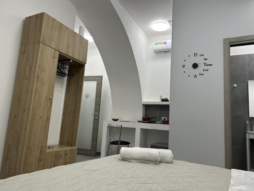La Pescheria - Mini Apartments - 5