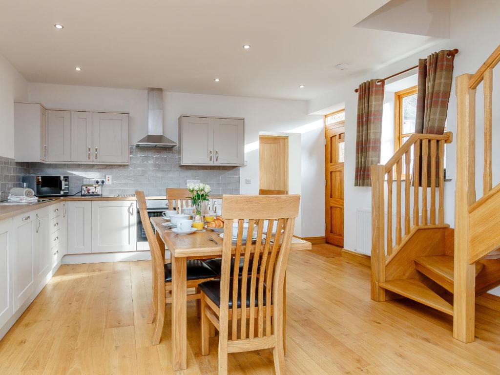 The Old Laundry, Forest of Dean photo 8